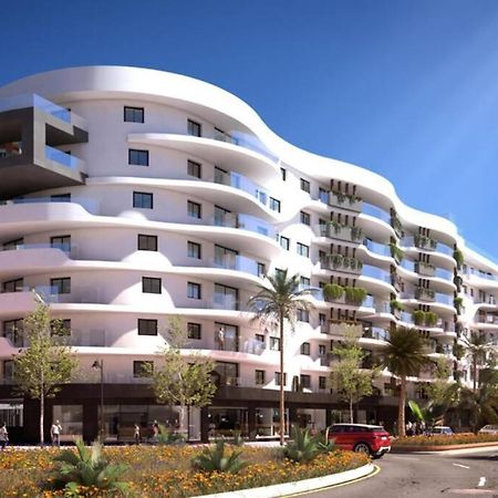 Keywise Family Luxury Infinity Beach & Golf Estepona Esterno foto