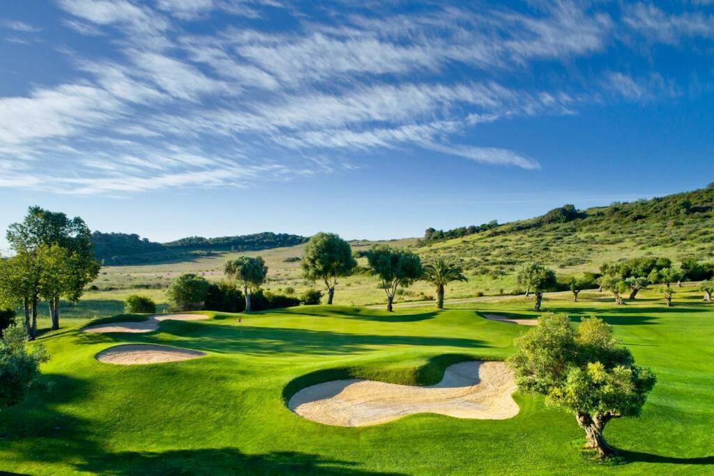 Keywise Family Luxury Infinity Beach & Golf Estepona Esterno foto