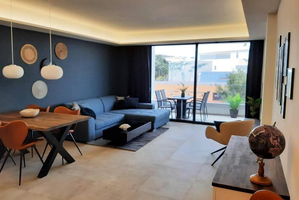Keywise Family Luxury Infinity Beach & Golf Estepona Esterno foto
