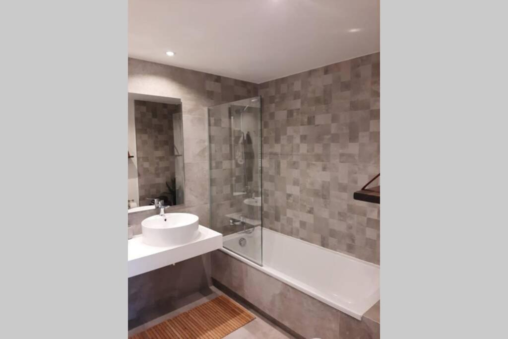 Keywise Family Luxury Infinity Beach & Golf Estepona Esterno foto