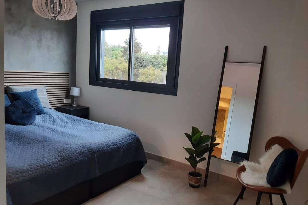 Keywise Family Luxury Infinity Beach & Golf Estepona Esterno foto
