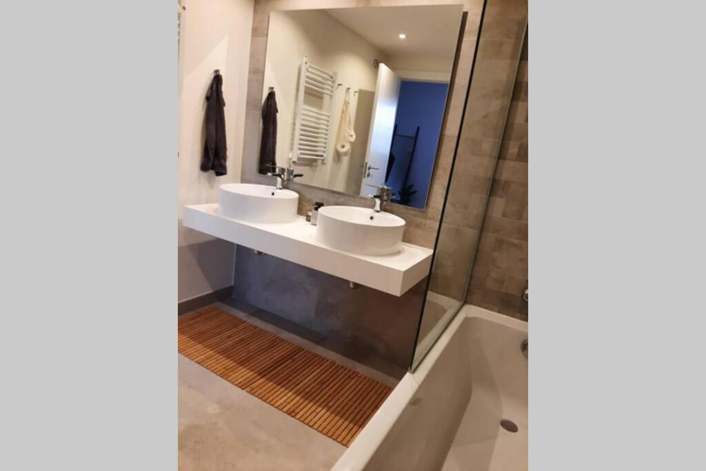 Keywise Family Luxury Infinity Beach & Golf Estepona Esterno foto