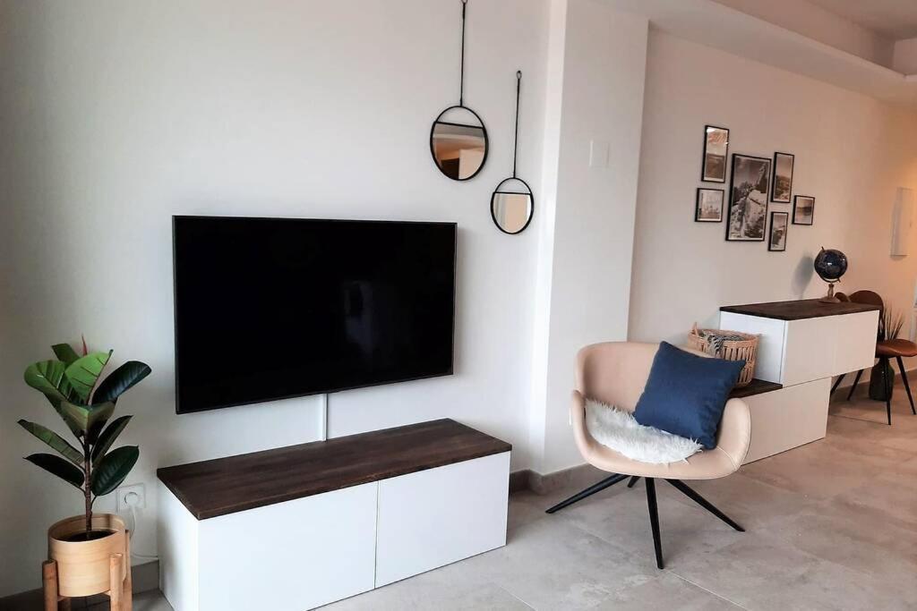 Keywise Family Luxury Infinity Beach & Golf Estepona Esterno foto