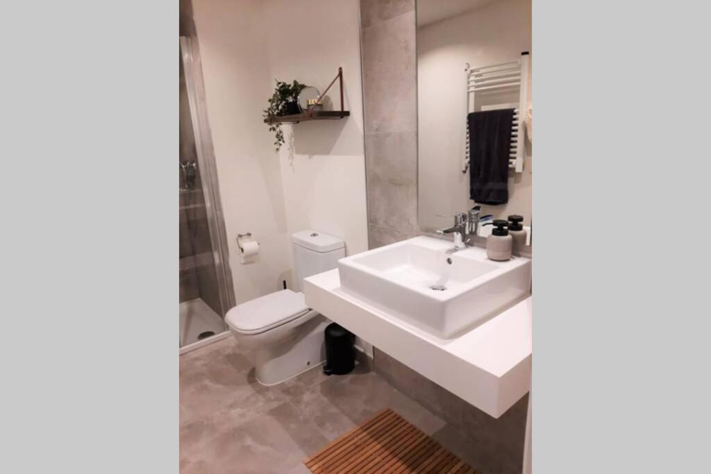 Keywise Family Luxury Infinity Beach & Golf Estepona Esterno foto