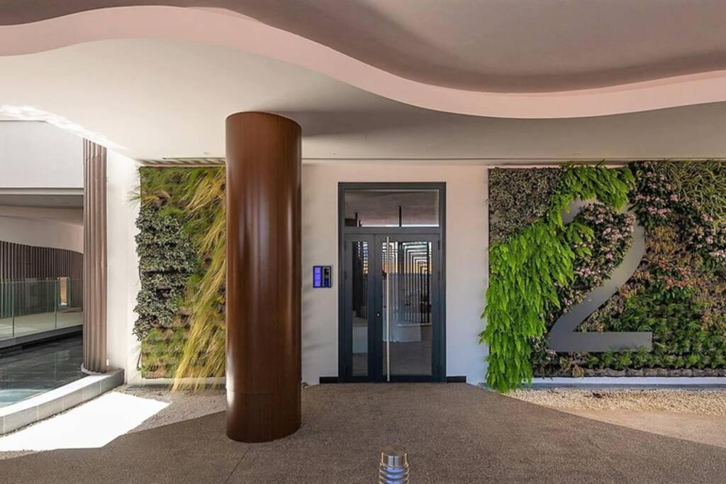 Keywise Family Luxury Infinity Beach & Golf Estepona Esterno foto