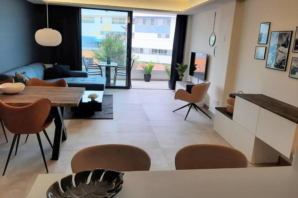 Keywise Family Luxury Infinity Beach & Golf Estepona Esterno foto