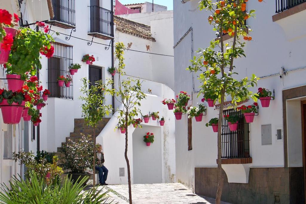 Keywise Family Luxury Infinity Beach & Golf Estepona Esterno foto