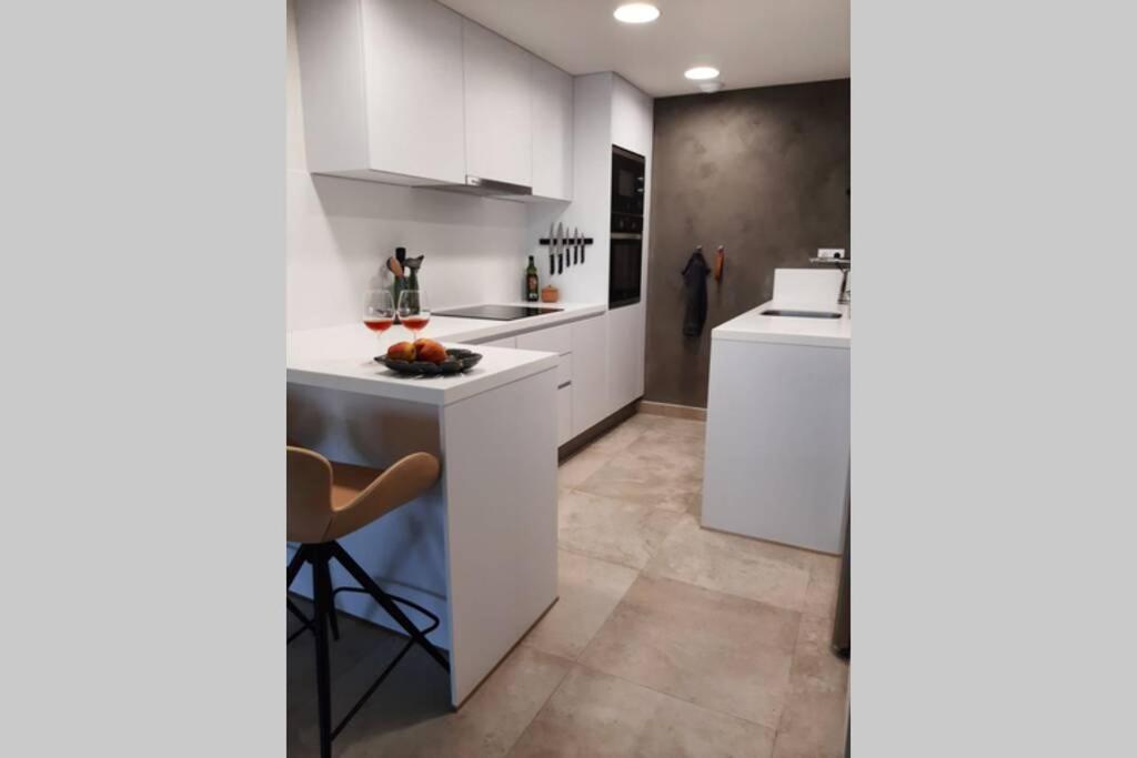 Keywise Family Luxury Infinity Beach & Golf Estepona Esterno foto